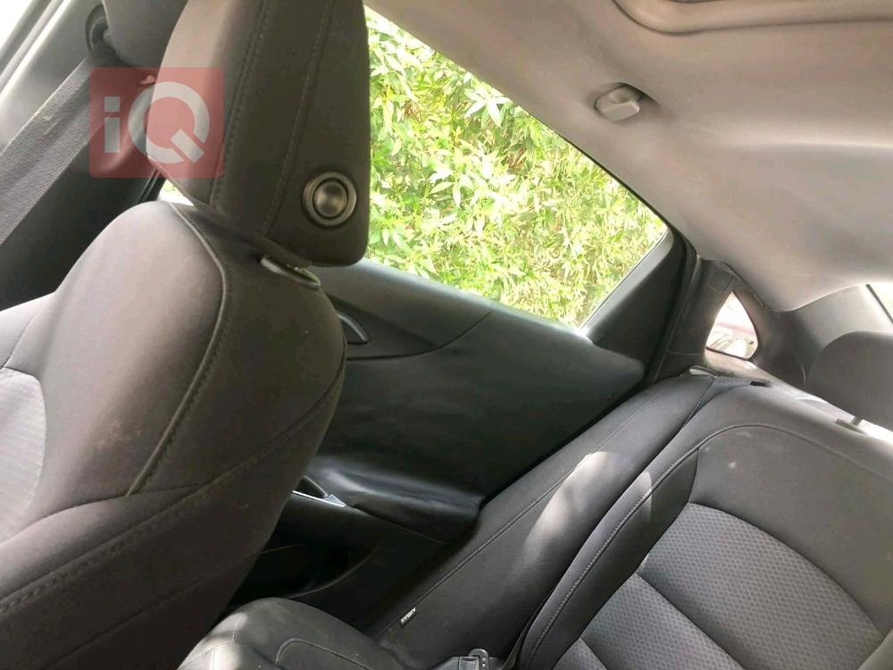 شێڤرۆلێت مالیبۆ